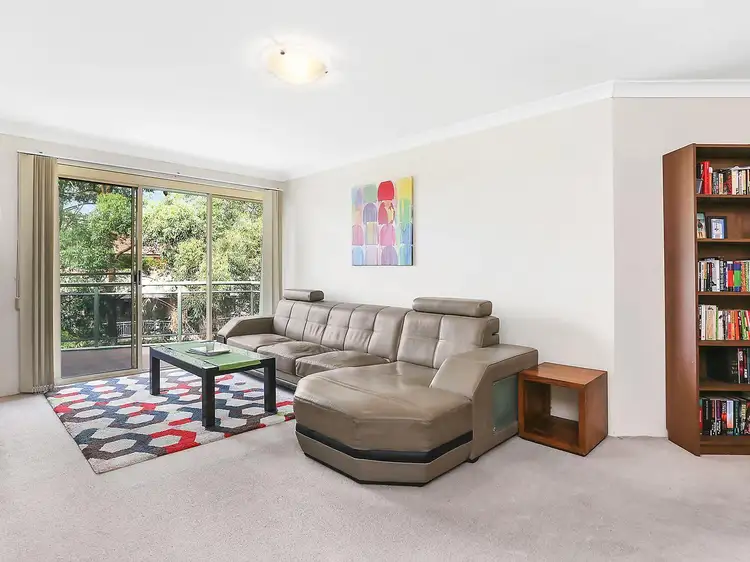 41/6 Cairo Street, Rockdale NSW 2216