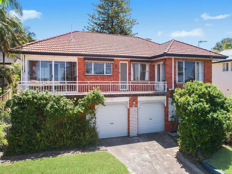 Second view of Homely house listing, 110 Ocean View Drive, Wamberal NSW 2260