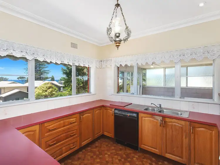 Third view of Homely house listing, 110 Ocean View Drive, Wamberal NSW 2260