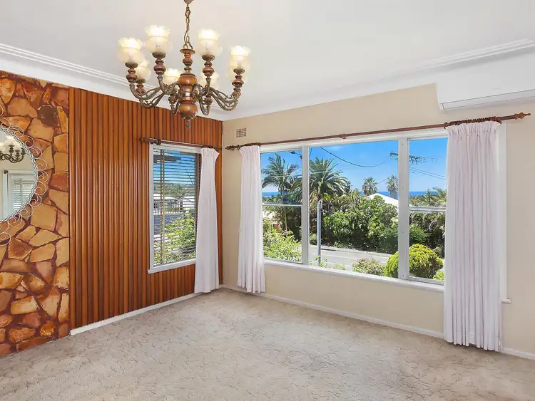 Fourth view of Homely house listing, 110 Ocean View Drive, Wamberal NSW 2260