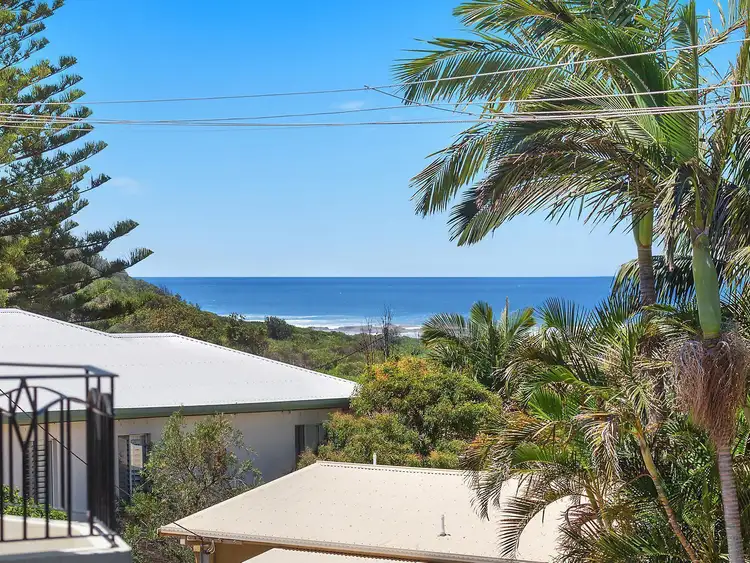 Fifth view of Homely house listing, 110 Ocean View Drive, Wamberal NSW 2260