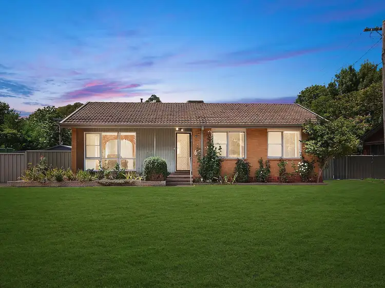 Main view of Homely house listing, 66 Atherton Street, Downer ACT 2602