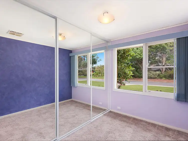 Fifth view of Homely house listing, 66 Atherton Street, Downer ACT 2602