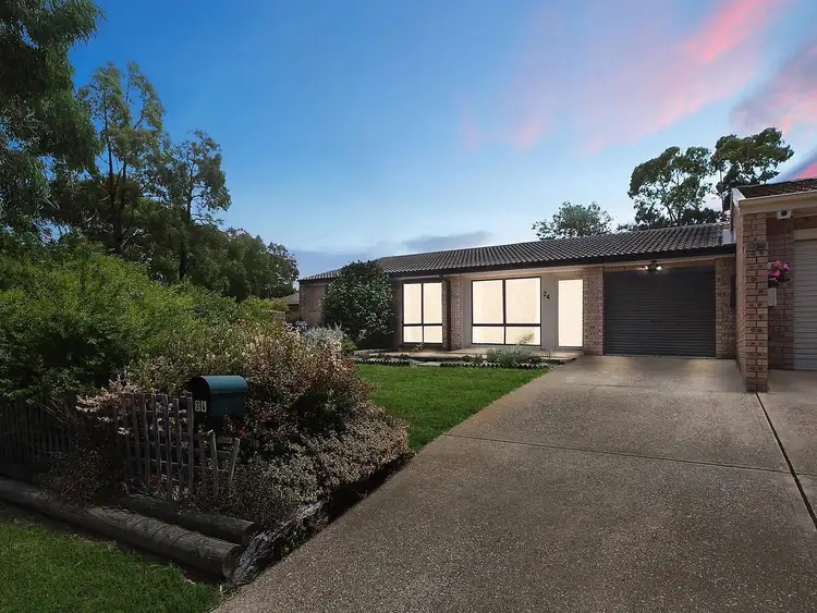 24/10 Ashby Circuit, Kambah ACT 2902