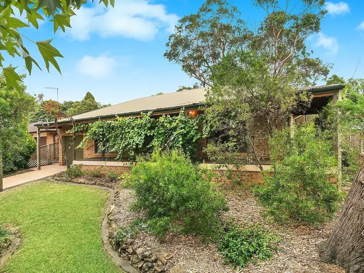 20 Woodland Avenue, Hazelbrook NSW 2779
