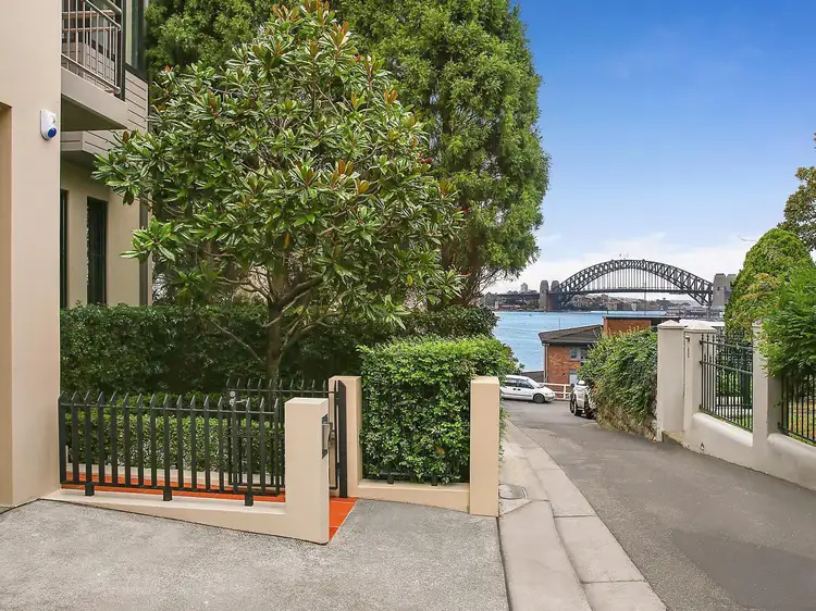 Third view of Homely house listing, 8 Brett Avenue, Balmain East NSW 2041