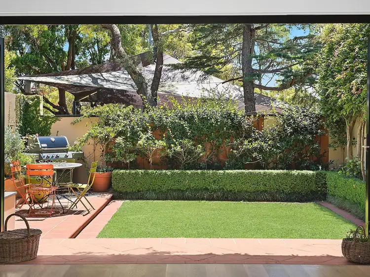 Fifth view of Homely house listing, 8 Brett Avenue, Balmain East NSW 2041