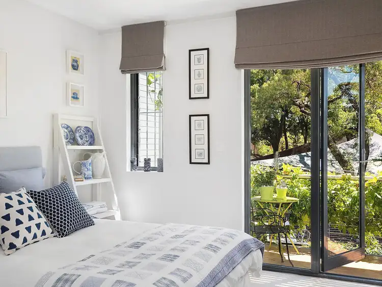 Sixth view of Homely house listing, 8 Brett Avenue, Balmain East NSW 2041