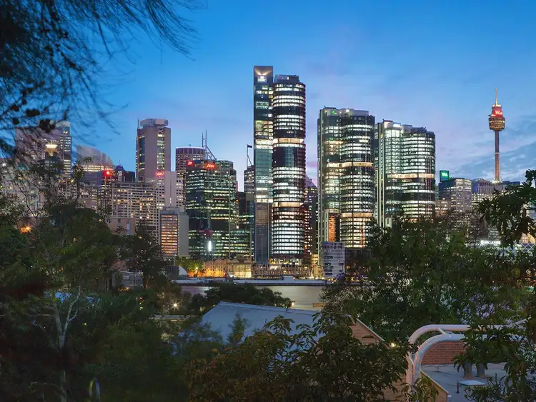 3/146 Darling Street, Balmain NSW 2041