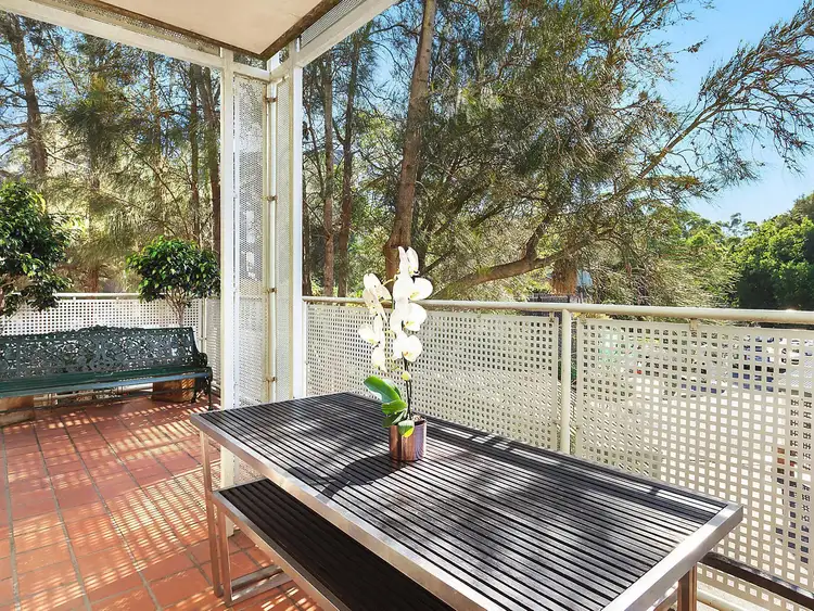 Second view of Homely apartment listing, 3/146 Darling Street, Balmain NSW 2041