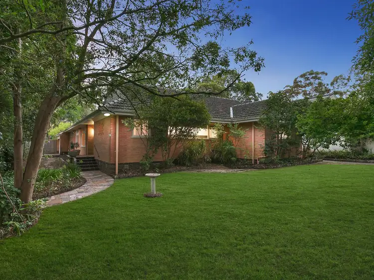 Main view of Homely house listing, 28 Laurel Grove North, Blackburn VIC 3130