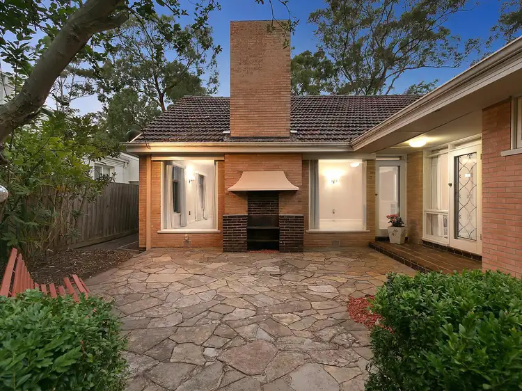Second view of Homely house listing, 28 Laurel Grove North, Blackburn VIC 3130
