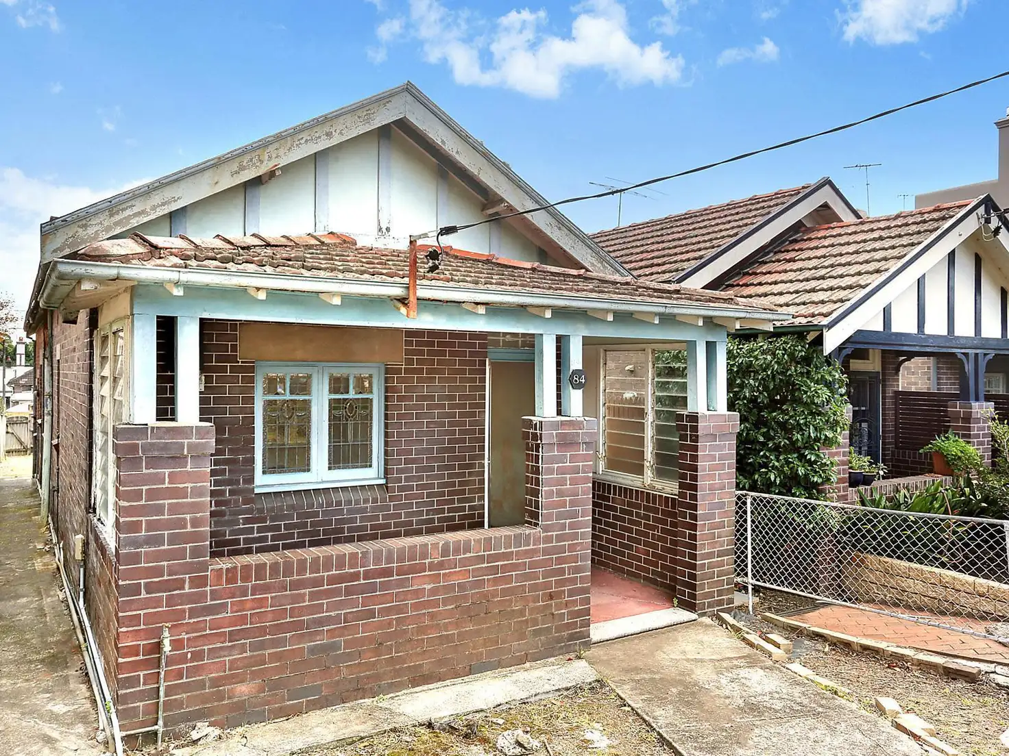 Main view of Homely house listing, 84 Hayberry Street, Crows Nest NSW 2065