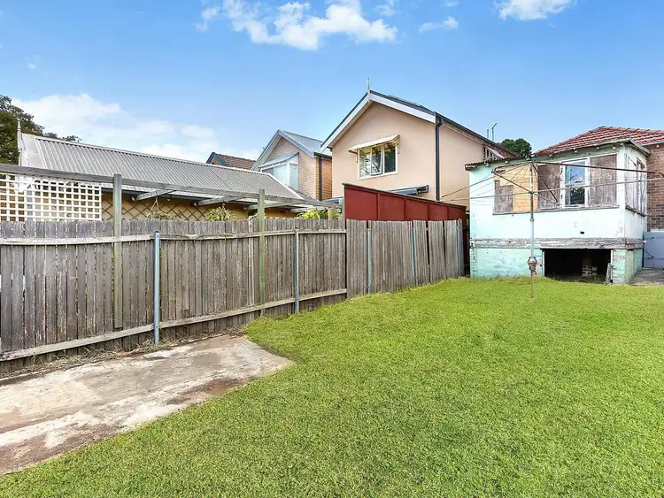 Second view of Homely house listing, 84 Hayberry Street, Crows Nest NSW 2065