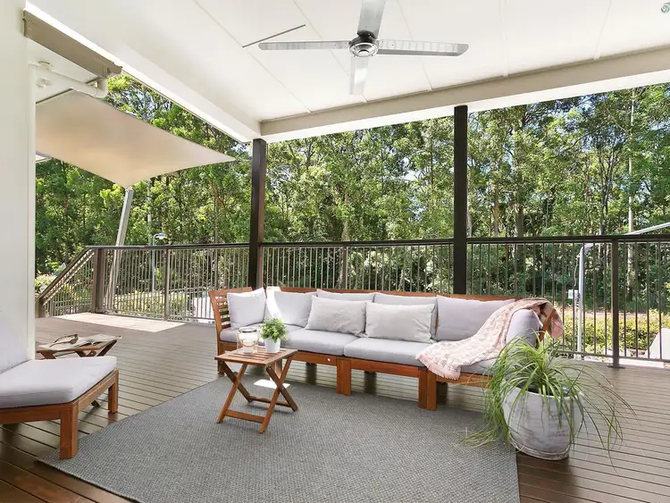 Second view of Homely house listing, 11 Wilgan Place, Buderim QLD 4556