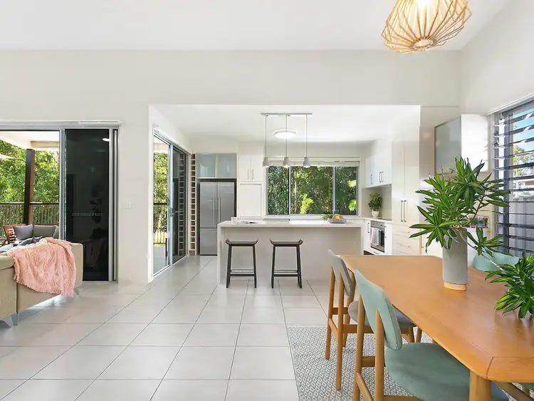 Fourth view of Homely house listing, 11 Wilgan Place, Buderim QLD 4556