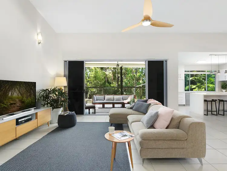 Fifth view of Homely house listing, 11 Wilgan Place, Buderim QLD 4556