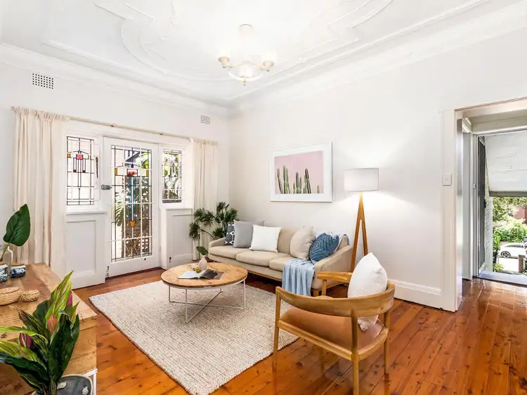 Second view of Homely apartment listing, 5/1 Stark Street, Coogee NSW 2034