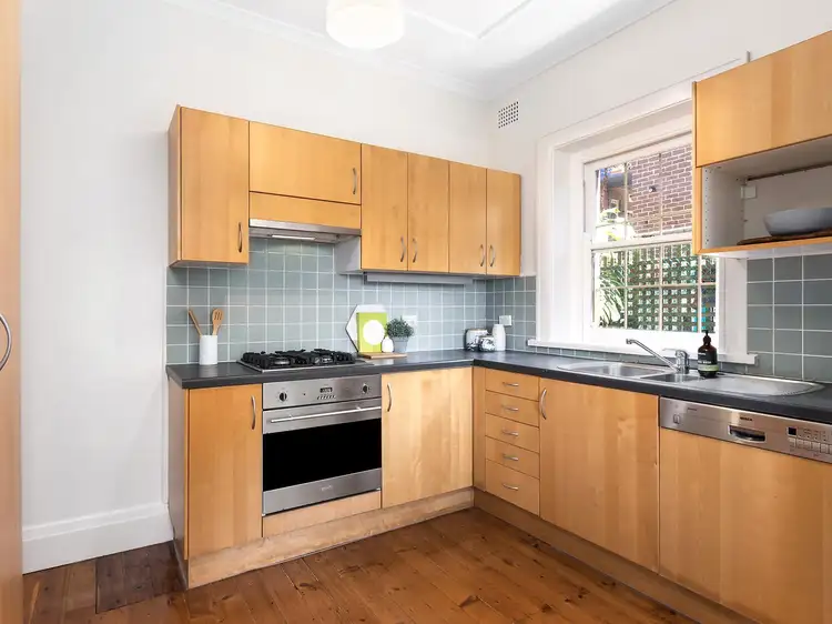 Third view of Homely apartment listing, 5/1 Stark Street, Coogee NSW 2034