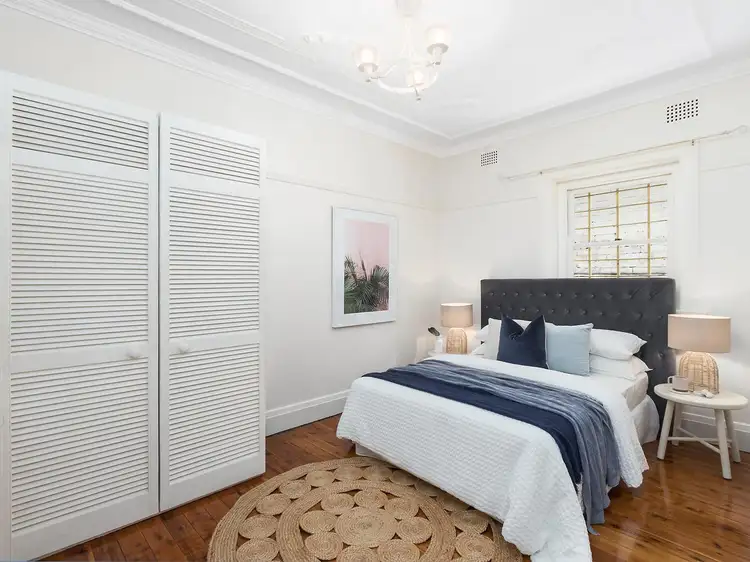 Fourth view of Homely apartment listing, 5/1 Stark Street, Coogee NSW 2034