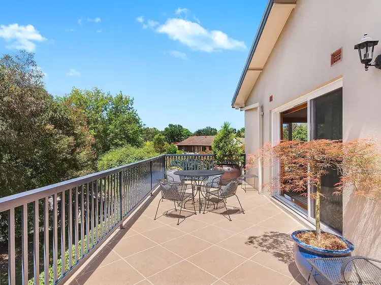 Second view of Homely house listing, 2 Merrit Place, O'connor ACT 2602