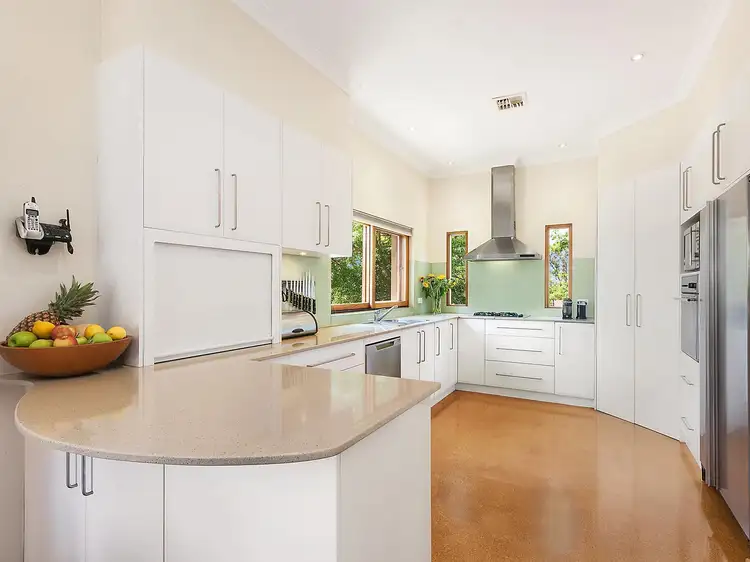 Fifth view of Homely house listing, 2 Merrit Place, O'connor ACT 2602