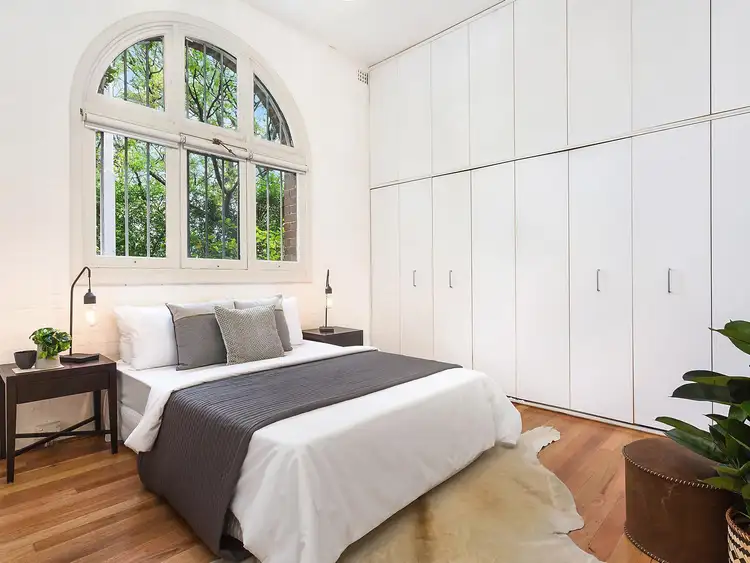 Fourth view of Homely apartment listing, 58B Lower Fort Street, Millers Point NSW 2000