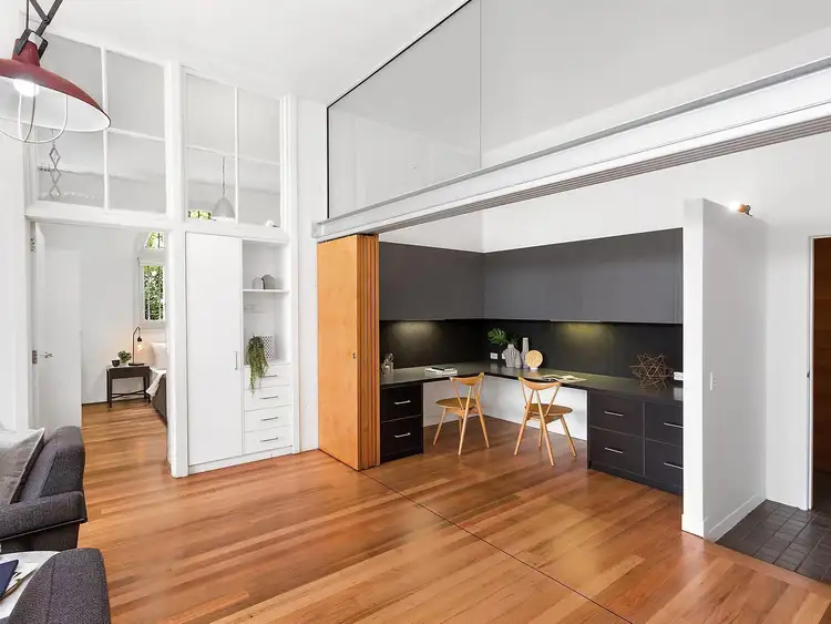 Fifth view of Homely apartment listing, 58B Lower Fort Street, Millers Point NSW 2000