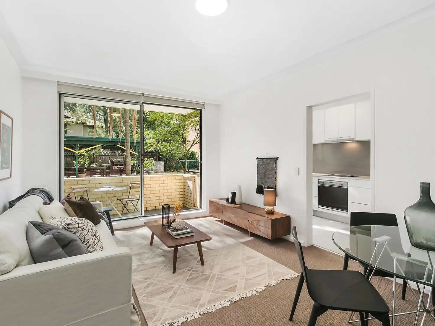 Main view of Homely apartment listing, 1/13 Wheatleigh Street, Naremburn NSW 2065