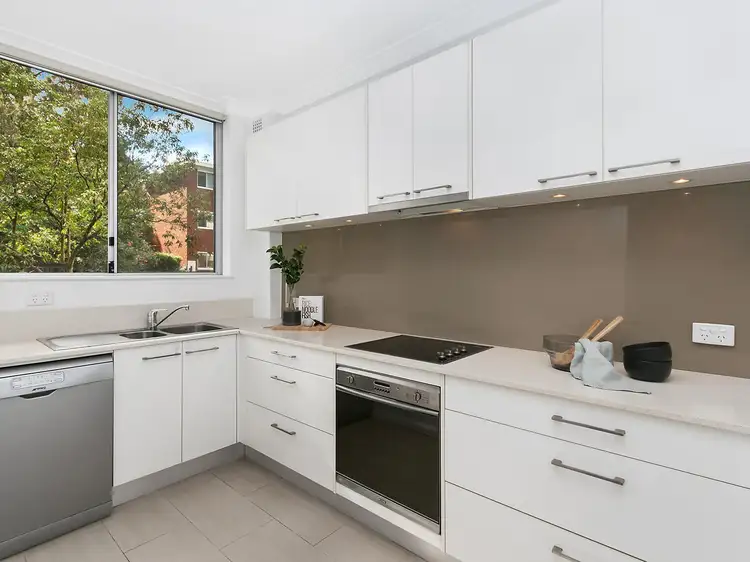 Second view of Homely apartment listing, 1/13 Wheatleigh Street, Naremburn NSW 2065