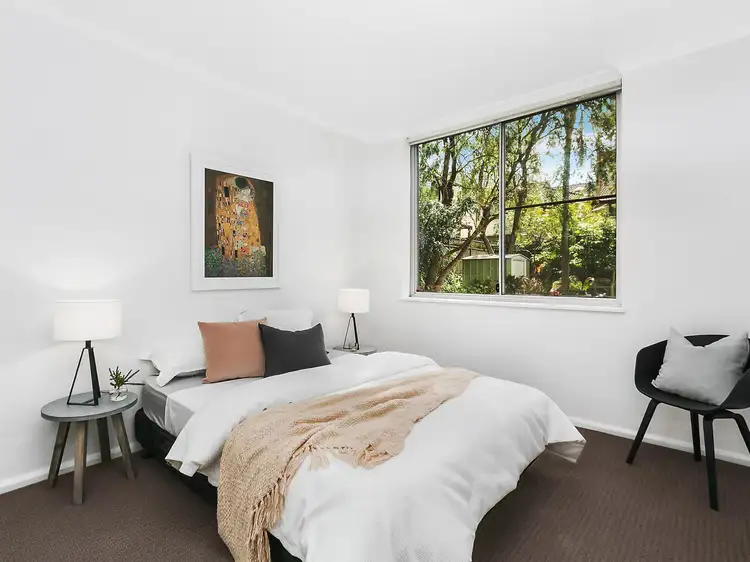 Fourth view of Homely apartment listing, 1/13 Wheatleigh Street, Naremburn NSW 2065