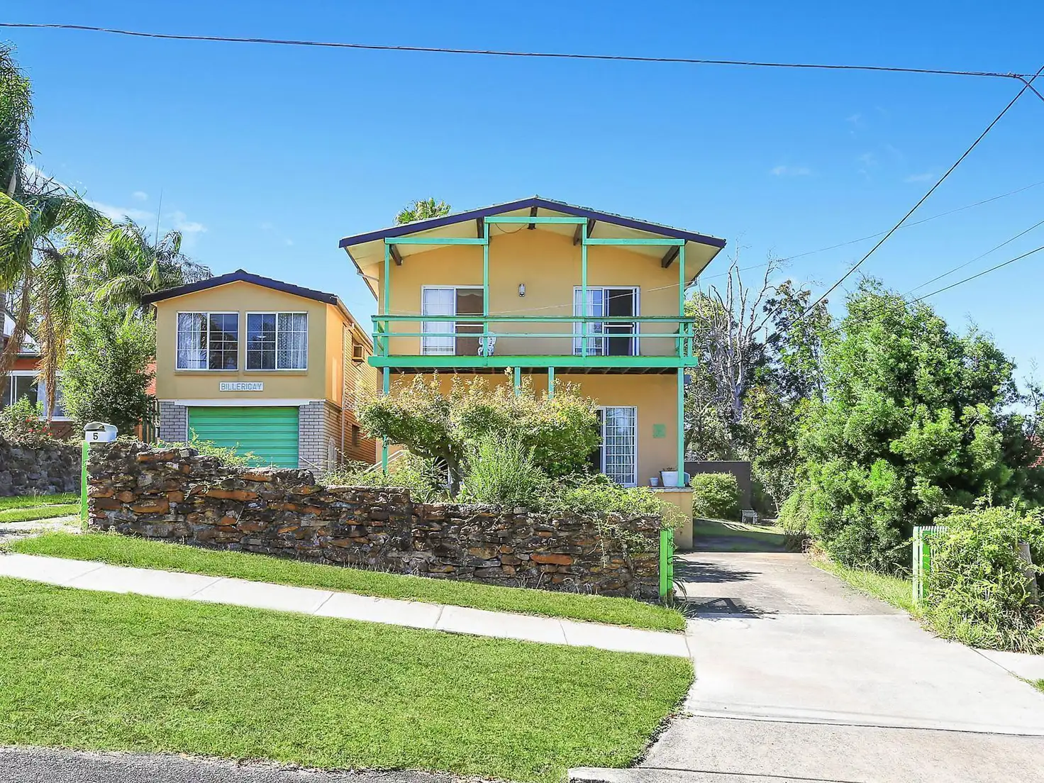 Main view of Homely house listing, 5 High Street, Mount Kuring-gai NSW 2080