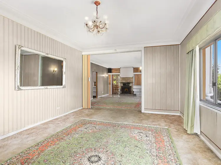 Second view of Homely house listing, 5 High Street, Mount Kuring-gai NSW 2080