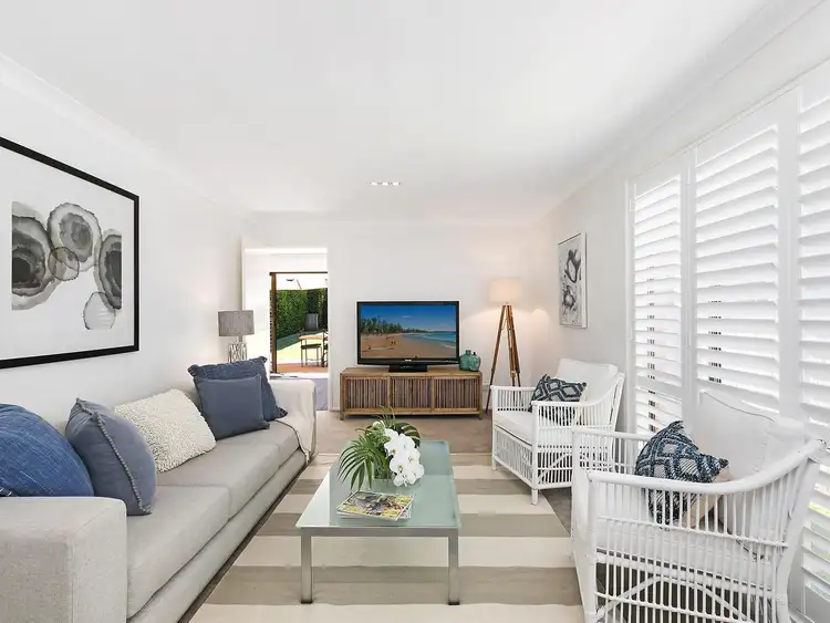 Second view of Homely house listing, 7 Soldiers Avenue, Freshwater NSW 2096