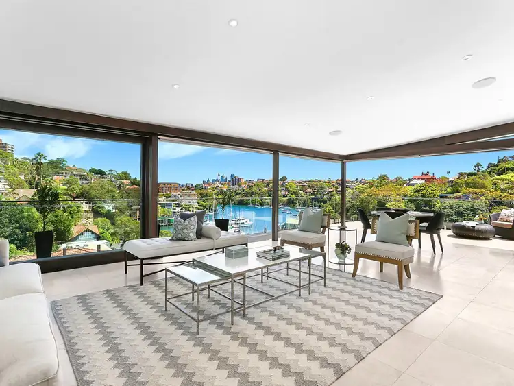 Second view of Homely house listing, 5 Avenue Road, Mosman NSW 2088