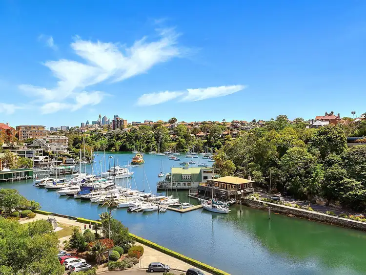 Third view of Homely house listing, 5 Avenue Road, Mosman NSW 2088