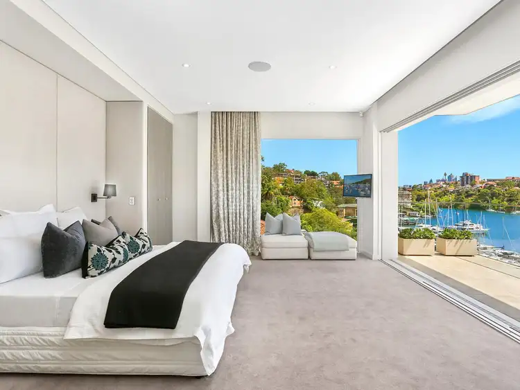 Fourth view of Homely house listing, 5 Avenue Road, Mosman NSW 2088