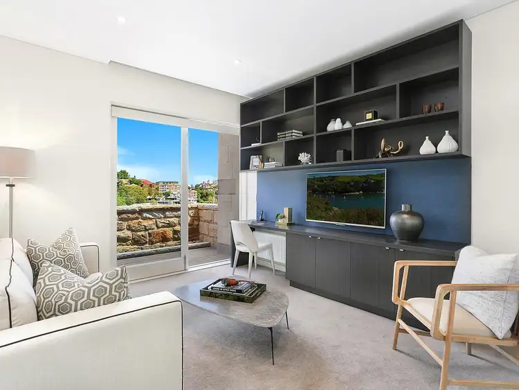 Fifth view of Homely house listing, 5 Avenue Road, Mosman NSW 2088