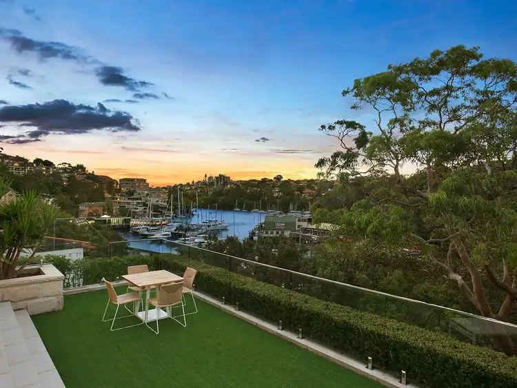 Sixth view of Homely house listing, 5 Avenue Road, Mosman NSW 2088
