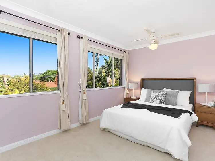 Third view of Homely townhouse listing, 3/237 Macpherson Street, Warriewood NSW 2102