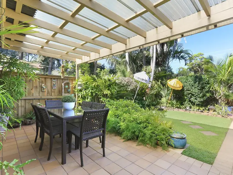 Fourth view of Homely townhouse listing, 3/237 Macpherson Street, Warriewood NSW 2102