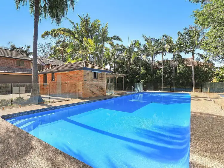 Sixth view of Homely townhouse listing, 3/237 Macpherson Street, Warriewood NSW 2102