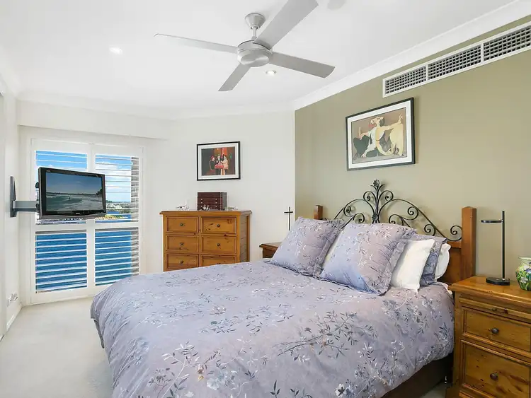 Sixth view of Homely apartment listing, 2002/37 Glen Street, Milsons Point NSW 2061