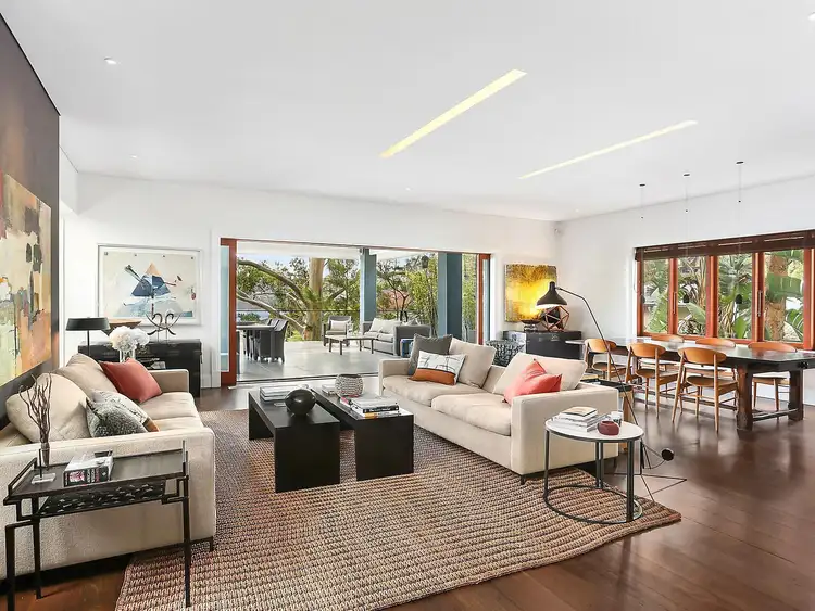 Second view of Homely house listing, 34 Abernethy Street, Seaforth NSW 2092