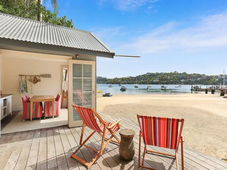 Third view of Homely house listing, 34 Abernethy Street, Seaforth NSW 2092