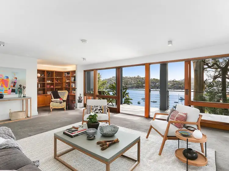 Fourth view of Homely house listing, 34 Abernethy Street, Seaforth NSW 2092