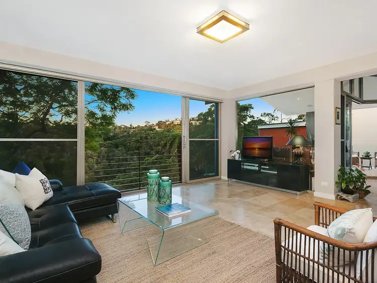 Sixth view of Homely house listing, 9 North Arm Road, Middle Cove NSW 2068
