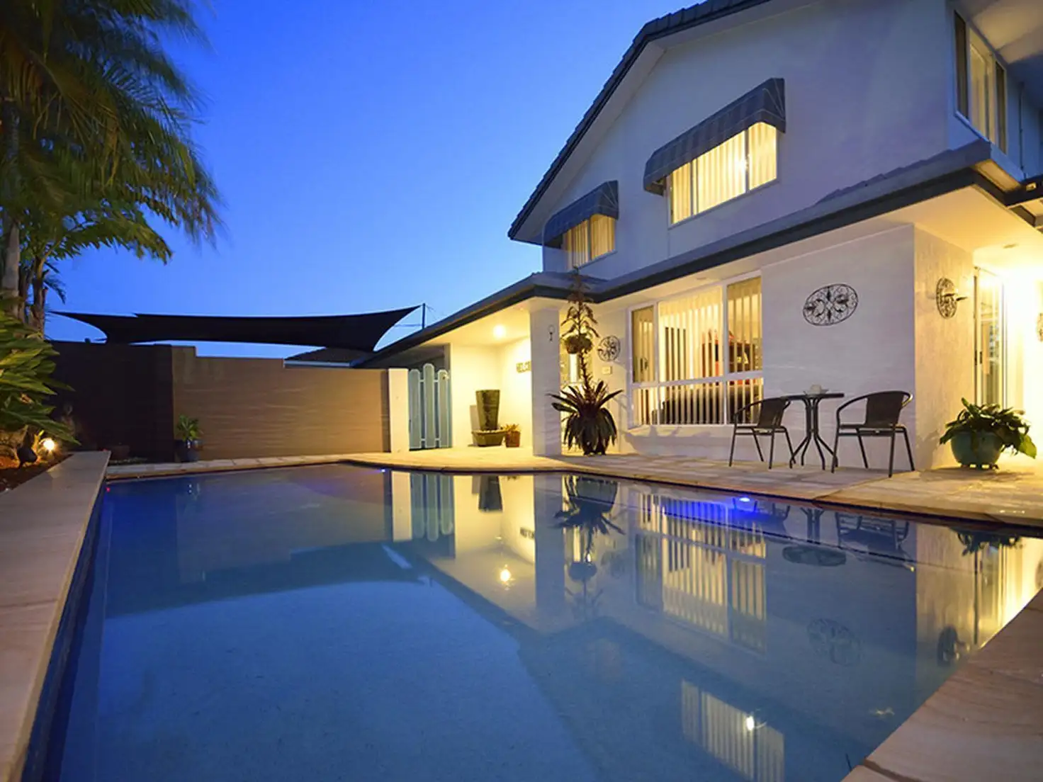 Main view of Homely house listing, 55 Jarrahdale Drive, Elanora QLD 4221