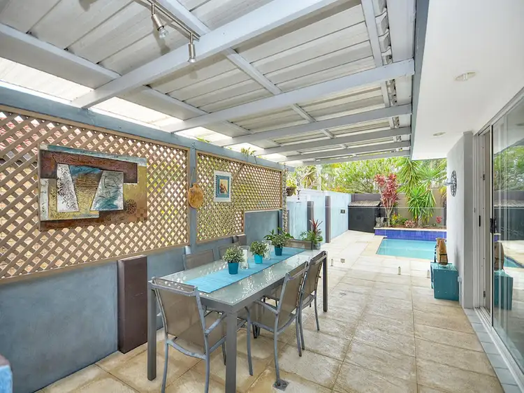 Third view of Homely house listing, 55 Jarrahdale Drive, Elanora QLD 4221