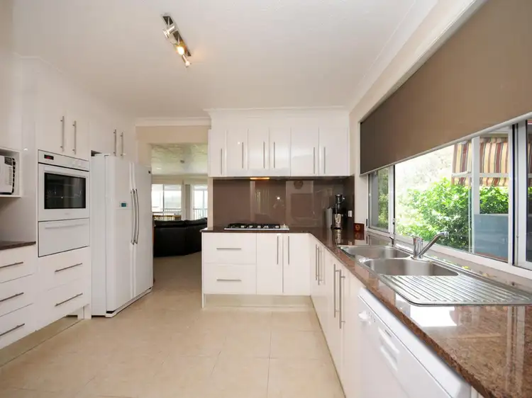 Fourth view of Homely house listing, 55 Jarrahdale Drive, Elanora QLD 4221